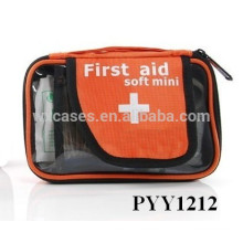 hot sell!durable first aid bag with different colors